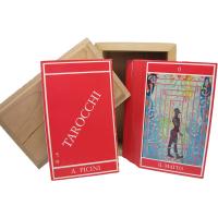Tarot coleccion Tarot of Andrea Picini (Set) (IT) 1979 (Inst...