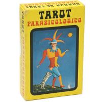 Tarot coleccion Tarot Parasicologico - Fergus Hall (Fou) 09/17