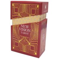 Tarot New Vision Premium -  Pietro Alligo  (Sca)