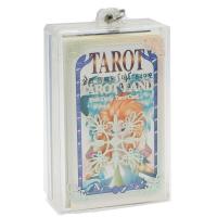 Tarot coleccion Tarot Land (22 Arcanos) (EN, KR) (Instruccio...