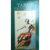 Tarot coleccion Tarot Neoclasico 1810 (SCA) (Orbis) (2001)