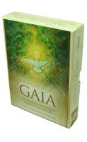 Oraculo Gaia - Toni Carmine Salerno (ES) (SET) (45 Cartas) (...