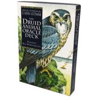 Oraculo coleccion Oracle Druid Animal - Philip and Stephanie...