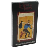 Tarot coleccion Le Tarot de Tours - Sylvain Badina (22 Arcan...