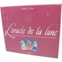 Oraculo coleccion Lune (L´Oracle de la...) (Set) (24 Cartas...
