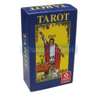 Tarot coleccion A. E. Waite & Pamela Colman Smith (Rider)(PT...