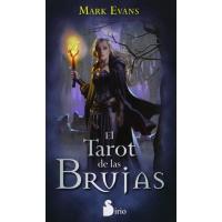 Tarot coleccion Tarot de las Brujas - Ellen Dugan & Mark Eva...