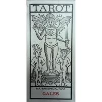 Tarot coleccion Tarot Edicion Especial para Gales (1ª Edici...