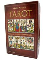 Tarot Tarot (Gloria Garrido)(Set) (Cpla)