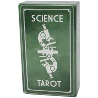 Tarot Coleccion Science Tarot - Logan Austeja, Daniel Martin...