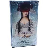 Oraculo of Mystical Moments (Set) (52 cartas) (En) (Usg) (11...