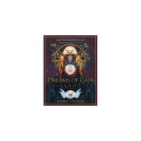 Tarot Dreams of Gaia - Ravinne Phelan (EN) (Pocket) (81 Cart...