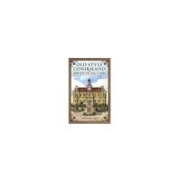 Oraculo Coleccion  Old Style Lenormand - Alexander Ray (EN) ...