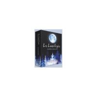 Oraculo La Lunologia (44 cartas + libro)(Guy) Yasmin Boland