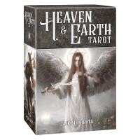 Tarot Heaven & Earth - Jack Sephiroth y Jaymi Elford (2020) ...