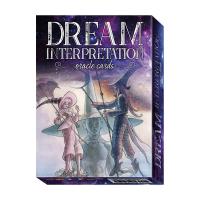 Oraculo Dream Interpretation (39 Cartas +libro)(Multi-Idioma...