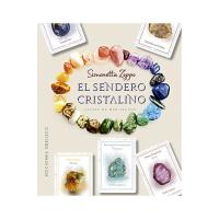 Oraculo El Sendero Cristalino (O) Simonetta Zoppo (52 cartas...