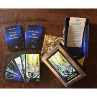Tarot coleccion Bible Prophetic 2017 - Giordano Berti - Delu...