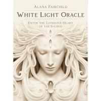 Oraculo White Light  - Alana Fairchild y Andrew Gonzalez (20...