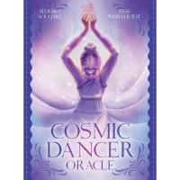 Oraculo Cosmic Danger (44 Cartas+ Libro) - Elinore Eaton (20...