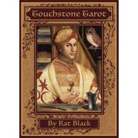 Tarot Touchstone - Kat Black (SET) (2021) (EN) (USG)