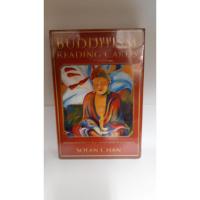 Oraculo Coleccion buddihism reading cards  36 cartas(Sofan C...
