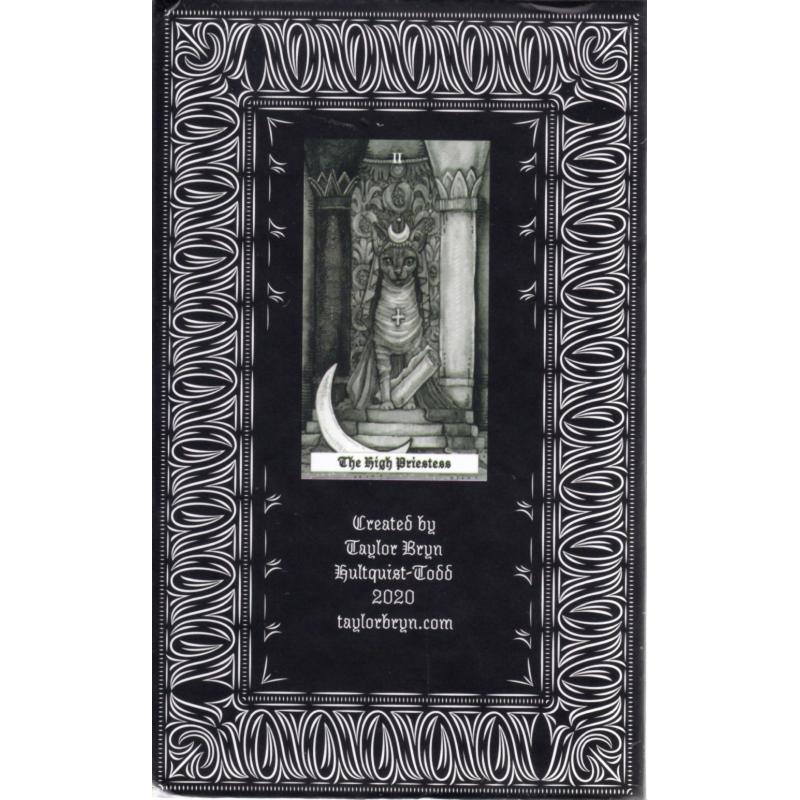 Tarot Coleccion Faeles Arcanae - Taylor Bryn Hulquist-Todd (2020) (EN)