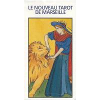 Tarot Coleccion Â´\"Le Nouveau Tarot De Marseille\" (FR) (...