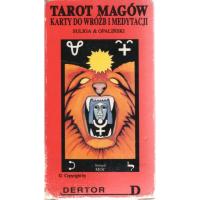 Tarot Coleccion Magow - Suliga y Opalinski (2da Edicion) (19...