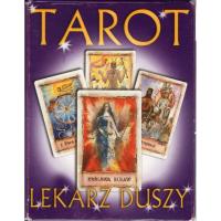 Tarot Coleccion Lekarz Duszy - Manuela Klara Olszewska (PL)(...