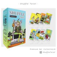 Tarot Coleccion Shuffle Tarot Colection A - Mate Hornumber, ...