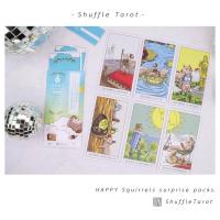 Booster Pack Shuffle Tarot Colection A - Mate Hornumber, Oom...