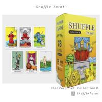 Tarot Coleccion Shuffle Tarot Colection B - Mate Hornumber, ...