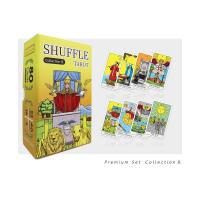 Tarot Coleccion Shuffle Tarot Colection B - Mate Hornumber, ...