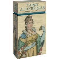Tarot Coleccion Steinberger Frankfurt 1820 (54 Cartas) (2021...