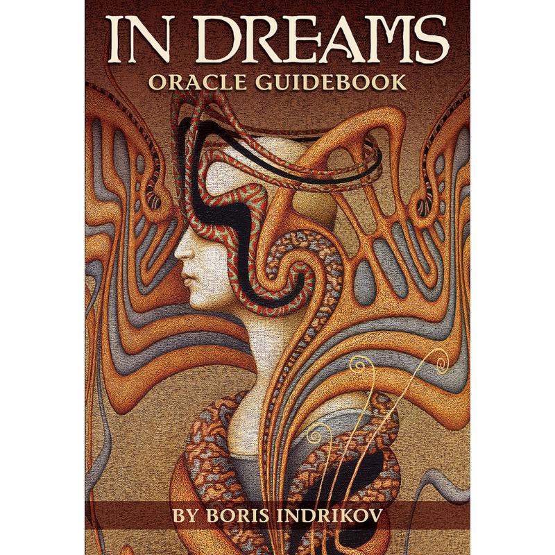 Oraculo In Dreams (EN) (USG) (SET) Boris Indrikov (2022)