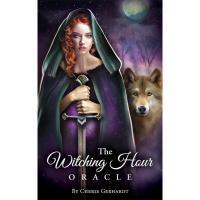 Oraculo The Witching Hour - Cherie Gerhardt-  (EN) (USG)