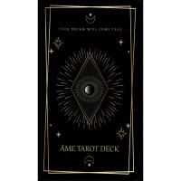 Tarot Ame  (La Muci Design)