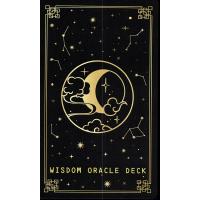 Oraculo Wisdom Oracle  (La Muci Design)
