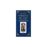 Tarot Coleccion Gli Antichi Tarocchi Del Magi (Pier Luca Pie...