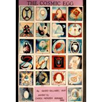 Tarot Coleccion Cosmic Egg (Guido GIllabel)( Carol Herzer Ab...