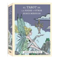 Tarot de las hadas y otros seres mágicos - Matteoni Frances...