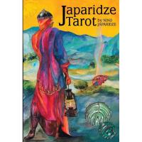 Tarot Japaridze - Nino Japaridze (SET) (2020) (EN) (USG)