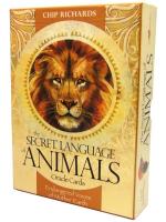 Oraculo Secret Language of Animals (Set) (46 cartas) (En) (U...