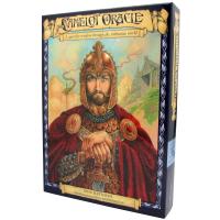 Oraculo coleccion Camelot - John Matthews (EN) (2012) (Set) ...