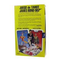 Tarot coleccion James Bond 007 - Roger Moore - Fergus Hall a...