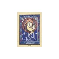 Tarot coleccion The Celtic Tarot - Courtney Davis - Book by ...