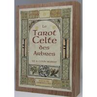 Oraculo coleccion Le Tarot celte des arbres - Liz & Colin Mu...