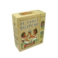 Tarot Egipcio - Margarita Arnal Moscardo (SET) (O)