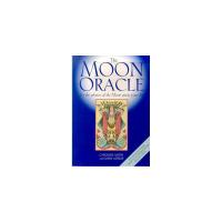 Oraculo Coleccion Moon Oracle - Caroline Smith y John Astrop (Set) (EN) (Martins Press)
